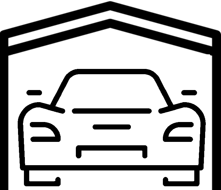 Cochera